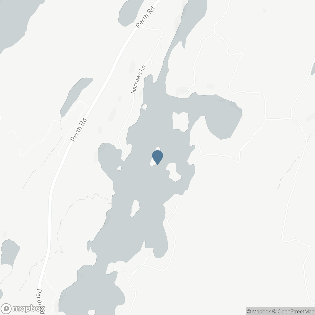 1147 SHADOW LANE, Inverary, Ontario K0H 2L0